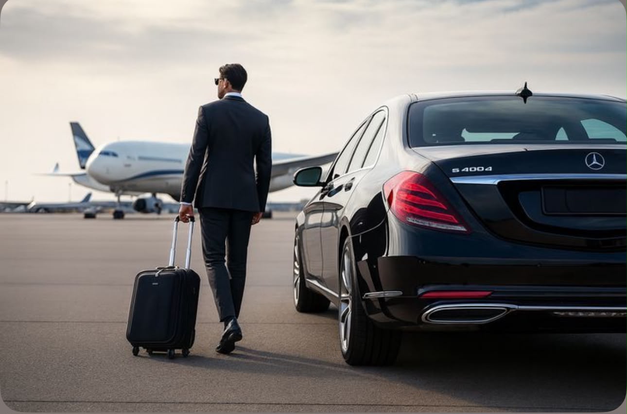 Airport Transfer