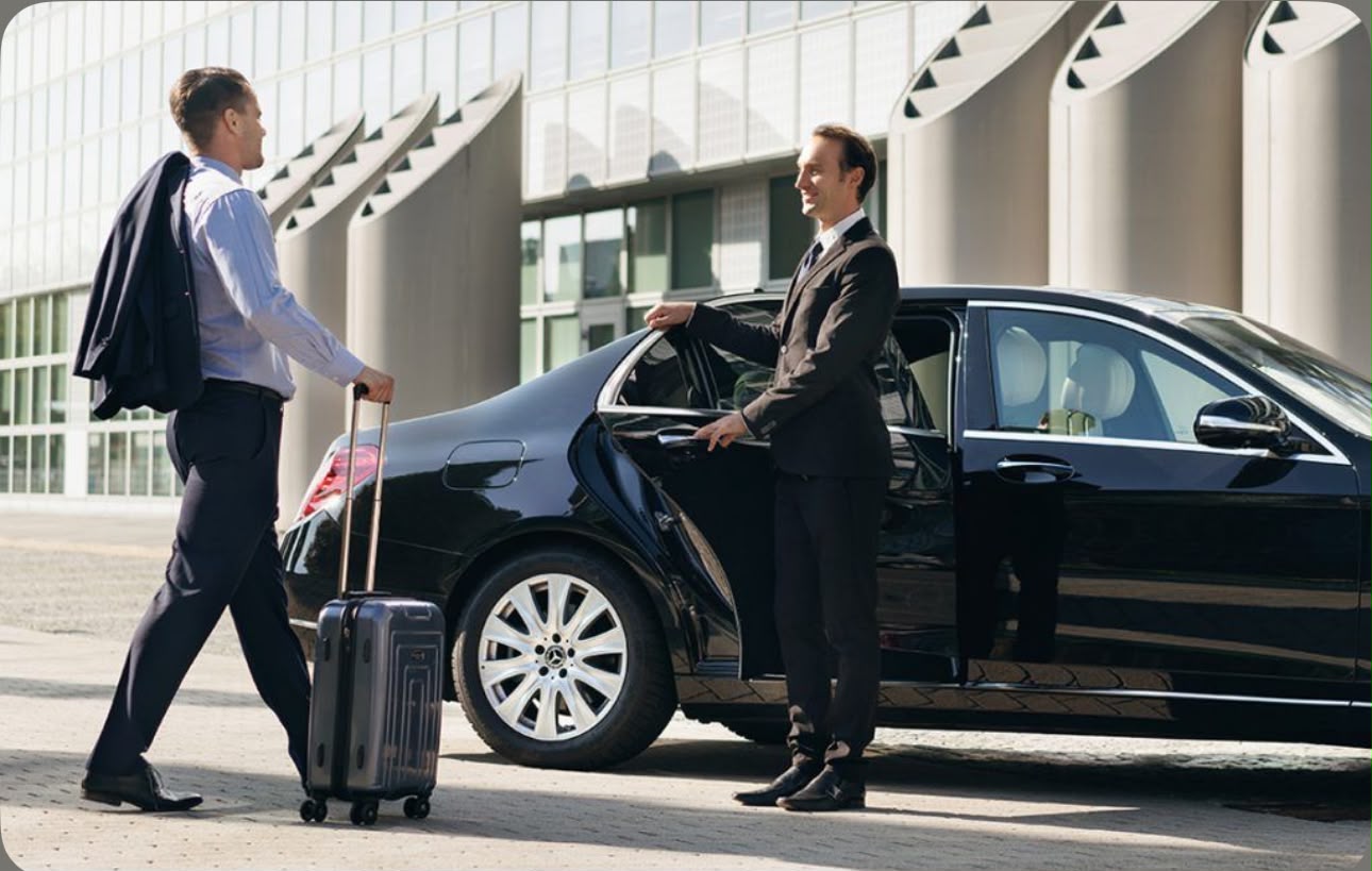 Corporate Travel