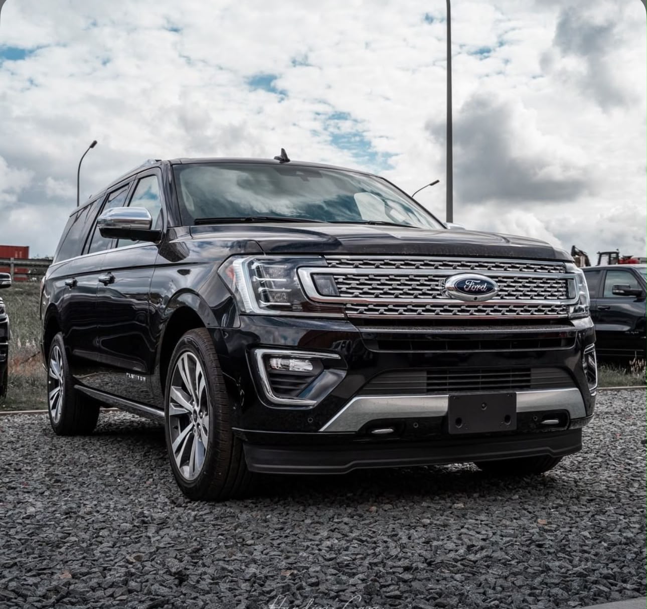 Ford Expedition