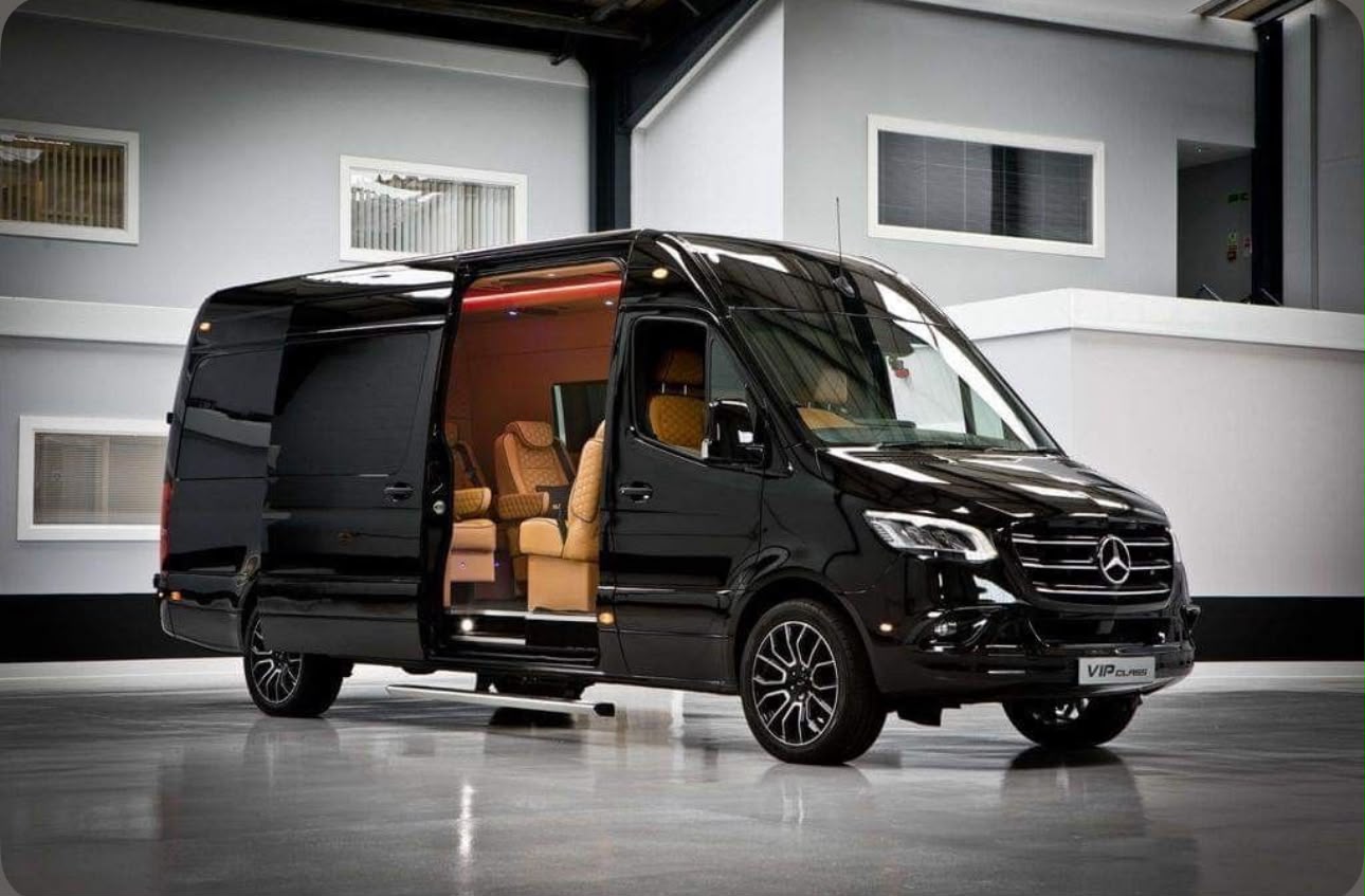 Mercedes Sprinter